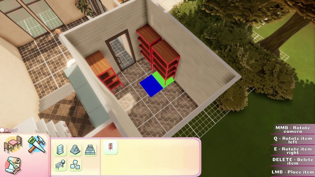 Candy Shop Simulator: Sweet Start游戏截图