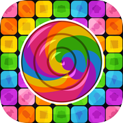 Sweet Blast: Cookie Landicon