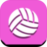 Amazing VolleyBall 3Dicon