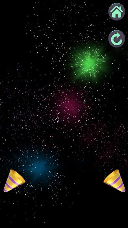 Antistress Popit Relaxing Toys游戏截图