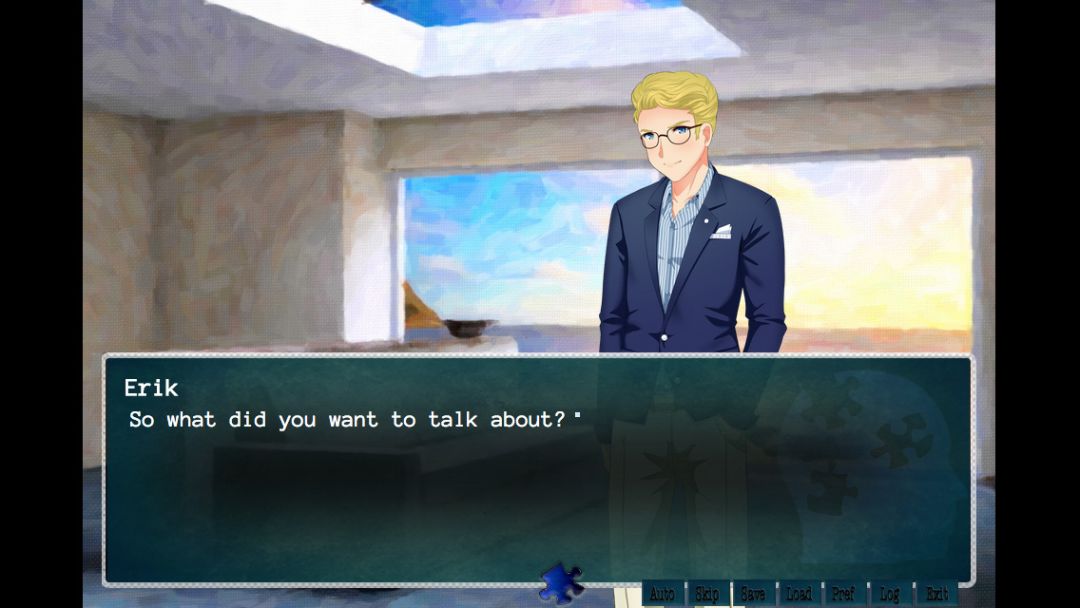 Fix Me Fix You游戏截图