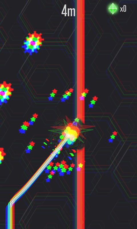 摇摆小飞机游戏截图