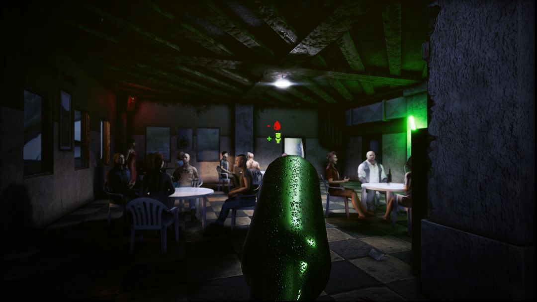 Used Cars Simulator游戏截图