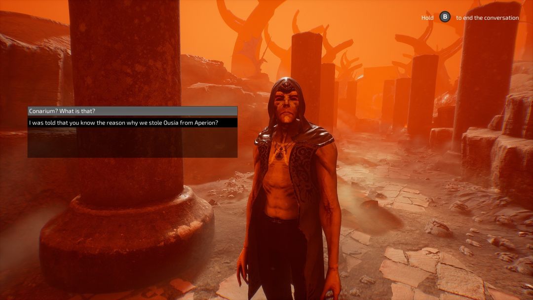 Transient: Extended Edition游戏截图