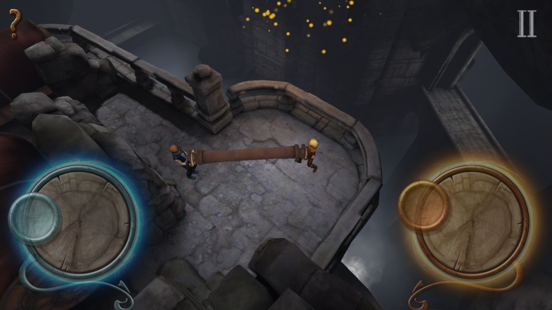 兄弟：双子传说游戏截图