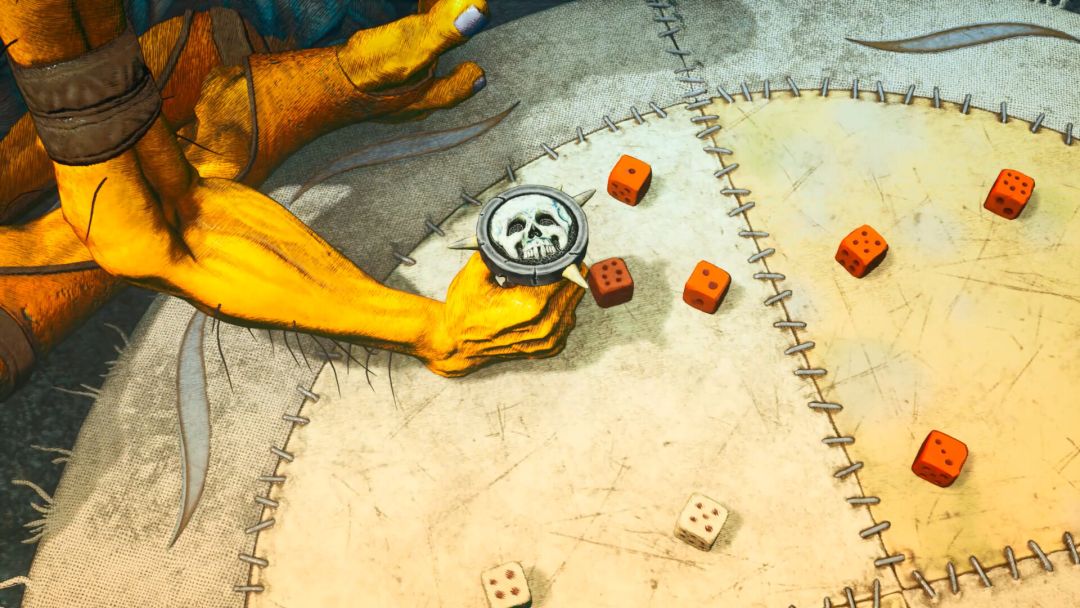 Clash: Artifacts of Chaos游戏截图