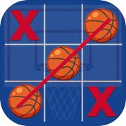 Tic-Tac Basketballicon