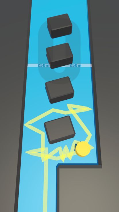 Half-Minute 3D游戏截图