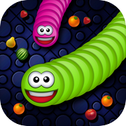 Super Slither Battle worms.ioicon