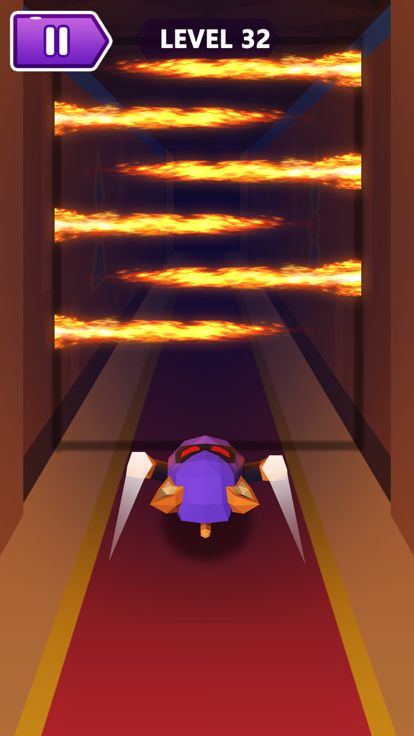 闪避大师游戏截图