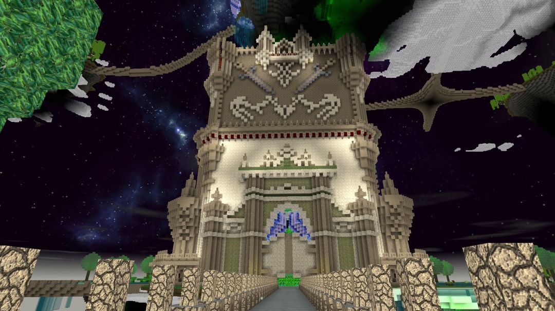 Block Story™游戏截图