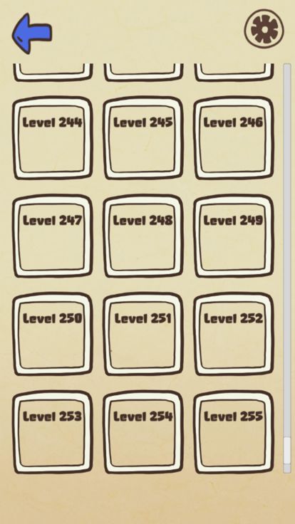 Brain Up Test Puzzle游戏截图