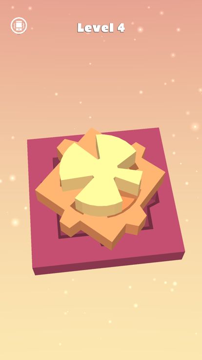 Unlock master!游戏截图