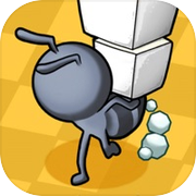 Ant Miner 3D