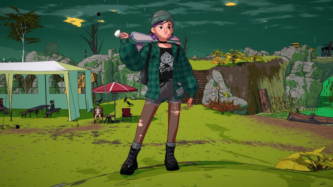 辛特堡传说 / Dungeons of Hinterberg游戏截图