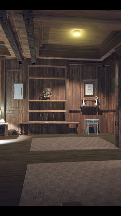 脱出ゲーム　光と鏡の間からの脱出游戏截图