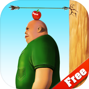 Apple Shoot 3D Archery Shootingicon