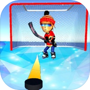 Hockey Goal Mastericon