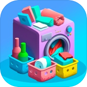 Laundry Manager!icon