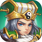 神奇三国手机游戏软件V1.0icon