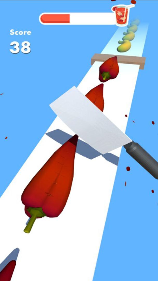 开心大乐园游戏截图