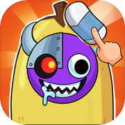 Grima Head Monster: DOP Storyicon