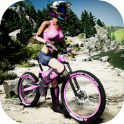 Bike Games Riding Driving 2024icon