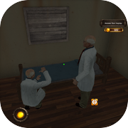 Stronghold Judgement Lobby Sim