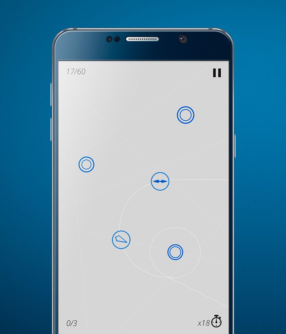 Smash Arrow（测试版）游戏截图