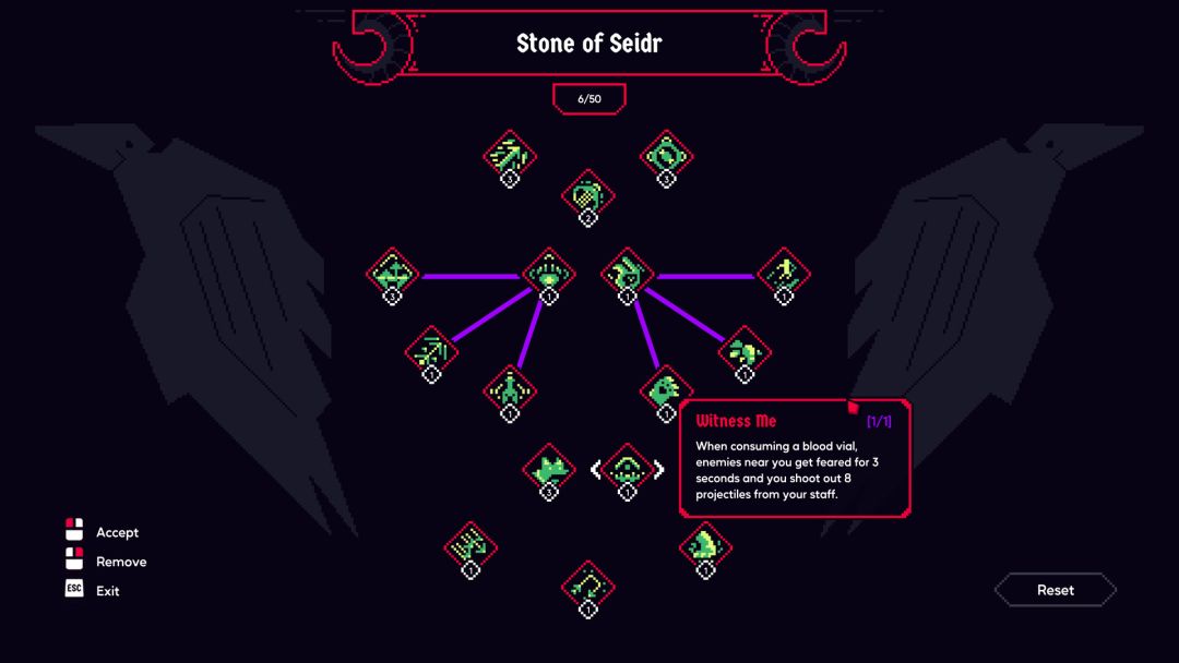 阿斯加德的陨落游戏截图