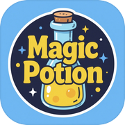Magic Potion: Puzzleicon
