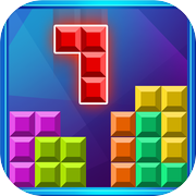 Classic Block Puzzle Brickicon