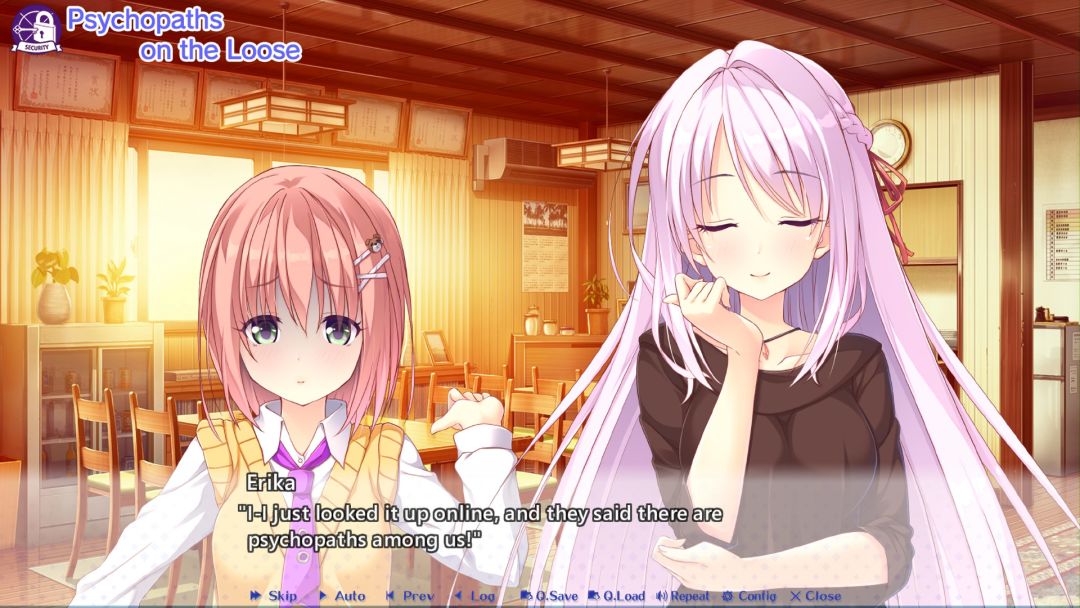 Sugar * Style游戏截图