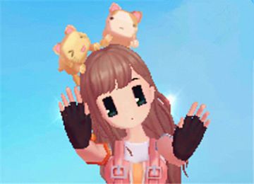 女王大人，节日快乐！