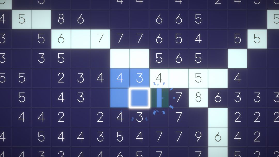 Mega Mosaic游戏截图