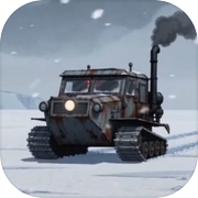 末日：极寒雪车icon