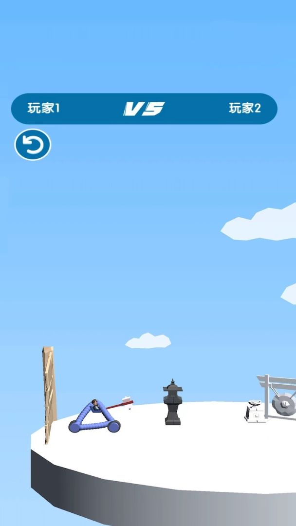 画线汽车游戏截图