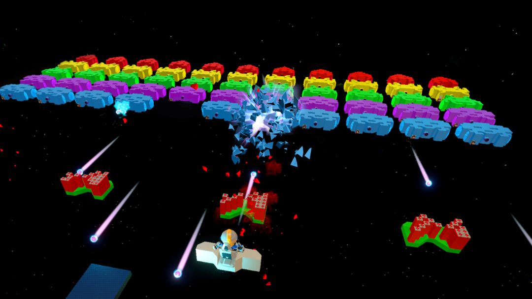 Gamecraft游戏截图