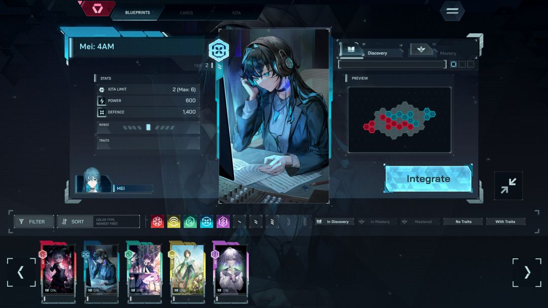 In Falsus游戏截图