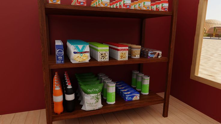 加油站 - Gas Station Game游戏截图