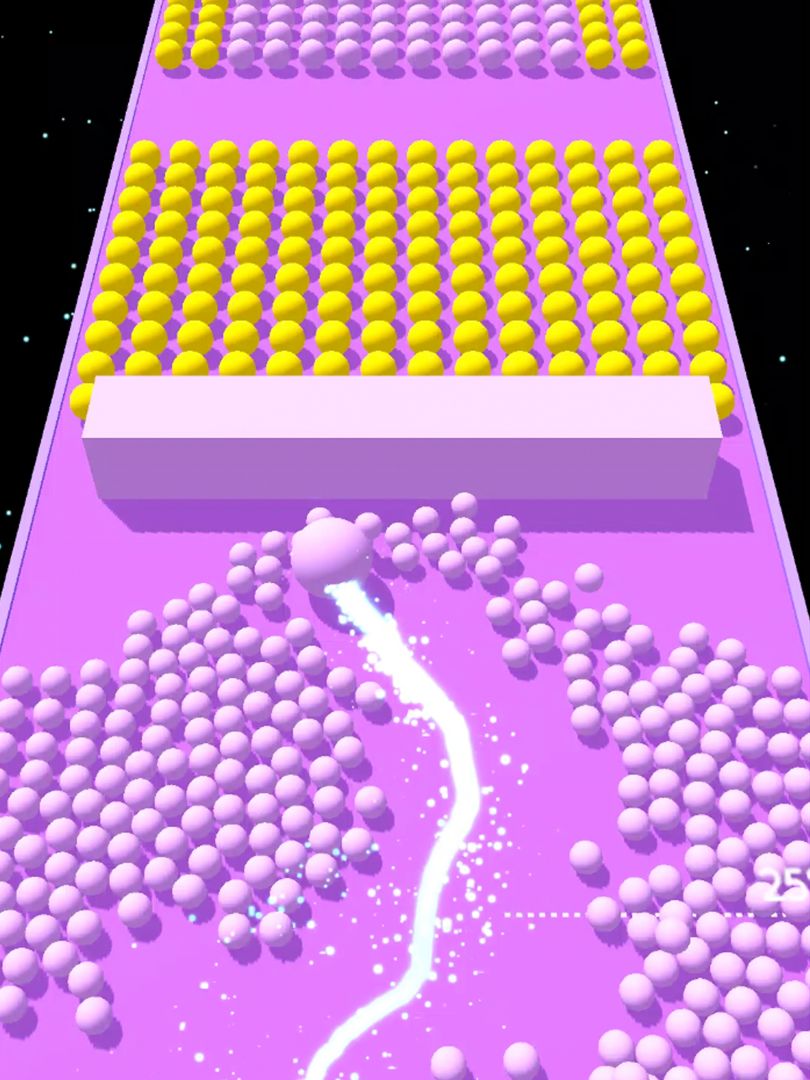 Color Bump 3D游戏截图