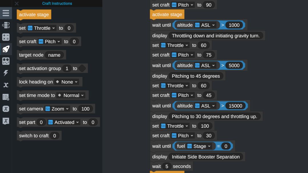 Juno: New Origins游戏截图
