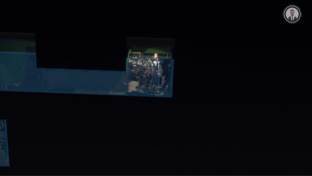 Shipwreck Escape游戏截图