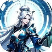 磁场魔性icon