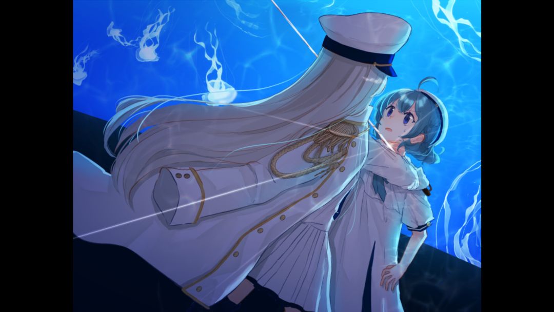 水族馆不会跳舞 Special Edition游戏截图