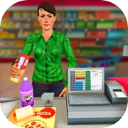 Virtual Single Mom Family Lifeicon