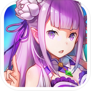 萌娘触摸-二次元角色娘化游戏icon