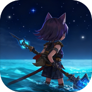 星海：灵猫传icon