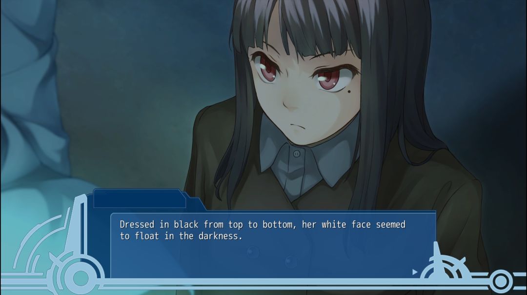WORLD END ECONOMiCA episode.01游戏截图
