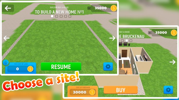 House Flipper游戏截图